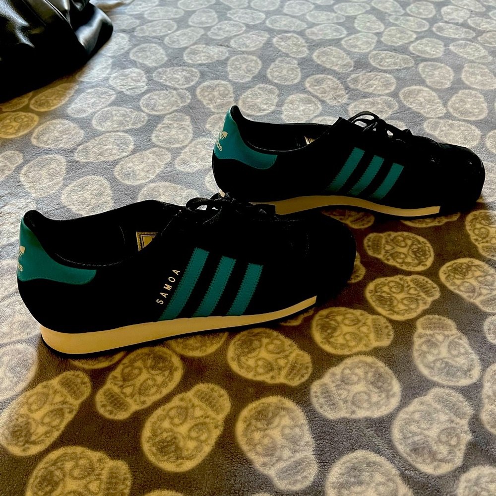 11.5 Shell Toe Addias Men’s